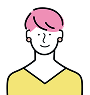 M・Kさんのイラスト